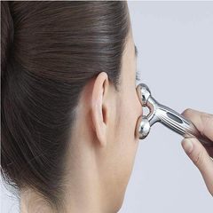 Máy massage Refa S Carat Ray trẻ hóa da chuyên cho mắt và mặt (New) - TẶNG 1 HỘP MẶT NẠ JAPAN GALS