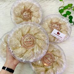 Yến sào nguyên tổ dai ngon, nguyên chất, mới thu hoạch, 100g/hộp