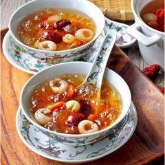 Yến sào nguyên tổ dai ngon, nguyên chất, mới thu hoạch, 100g/hộp