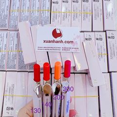 Son dưỡng môi Menard TK Lip Stick chất son gió, dưỡng ẩm, #300 hồng tự nhiên (New)