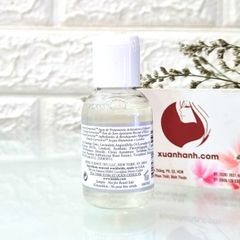 Nước thần KIEHL'S Clearly Corrective Brightening&Soothing trắng da, trừ thâm - 40ml