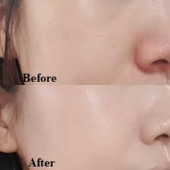 Cushion DPC  Pink Aura che phủ tốt, căng mịn và bảo vệ da SPF50 - 15g (HOT)
