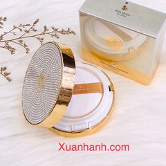 Cushion DPC  Pink Aura che phủ tốt, căng mịn và bảo vệ da SPF50 - 15g (HOT)