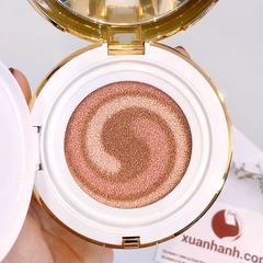 Cushion DPC  Pink Aura che phủ tốt, căng mịn và bảo vệ da SPF50 - 15g (HOT)