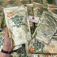 Tảo xoắn Spirulina tăng cường sức khỏe, làm đẹp da, thanh lọc cơ thể, 2400 viên (NEW)