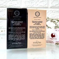 Lăn khử mùi Club De Nuit Intense Man hương thơm mạnh mẽ, nam tính và lịch lãm