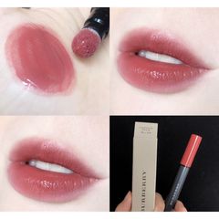 Son Burberry Velvet Crush #16 Copper Pink màu hồng đất quyến rũ, ngọt ngào.