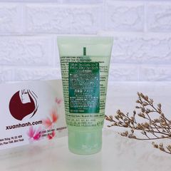 Sữa rửa mặt Clinique Liquid Facial Soap Oily Skin Formula da dầu, 30ml