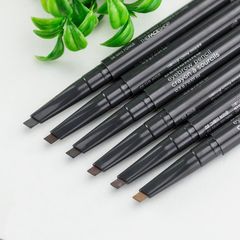 Chì kẻ mày TFS Eyebrow Pencil #04 Black Brown, nâu đen