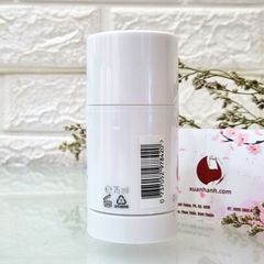 Lăn khử mùi Lacoste L.12.12 Blanc kháng khuẩn, nam tính, mạnh mẽ cuốn hút