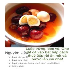Táo đỏ Hàn Quốc lợi gan, giải độc, ăn vặt tốt cho sức khỏe và đẹp da, giảm cân