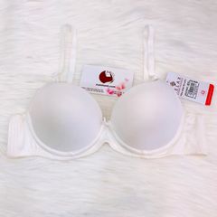 Áo ngực Nữ Relax - RAFS002 mút vừa, nâng ngực, tạo khe ngực quyến rũ 