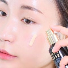 Kem nền Bobbi Brown Intensive Skin Serum SPF40, che phủ hoàn hảo lâu trôi, #N-032 Sand (New)