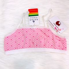 Áo lót bé gái Relax Nữ RGA001, size XL (THANH LÝ)