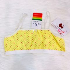 Áo lót bé gái Relax Nữ RGA001, size XL (THANH LÝ)