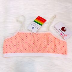 Áo lót bé gái Relax Nữ RGA001, size XL (THANH LÝ)