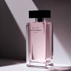 Nước hoa Narciso Rodriguez Musc Noir For Her sang trọng, quyến rũ, tinh tế - EDP, 100ml (New)