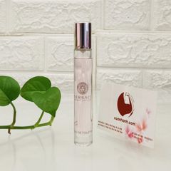 Tách set nước hoa Versace Bright Crystal nữ tính, quyến rũ và thanh khiết