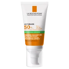 Kem chống nắng La Roche Posay Anthelios SPF50+ kiểm soát dầu nhờn, 50ml (New)