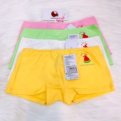 Quần lót bé gái Relax RQKG0011 - form quần đùi, họa tiết dưa hấu ngộ nghĩnh - MUA 1 TẶNG 1