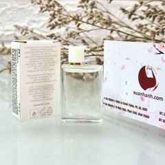 Nước hoa Burberry Her Eau De Toilet tươi mát, thanh khiết và cuốn hút - 5ml (HOT)