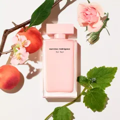 Set nước hoa Narciso Rodriguez For Her EDP sang trọng, quyến rũ và nữ tính (HOT HIT)