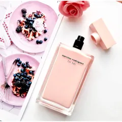 Set nước hoa Narciso Rodriguez For Her EDP sang trọng, quyến rũ và nữ tính (HOT HIT)
