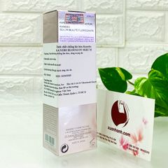 Tinh chất Kanebo GKC Bloom On Serum chống lão hóa chuyên sâu cho da, 40ml