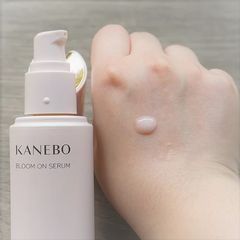 Tinh chất Kanebo GKC Bloom On Serum chống lão hóa chuyên sâu cho da, 40ml