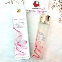 Estee Lauder Micro Essence Treatment Lotion cân bằng độ ẩm và kích hoạt làn da - 100ml (New)
