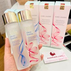 Estee Lauder Micro Essence Treatment Lotion cân bằng độ ẩm và kích hoạt làn da - 100ml (New)