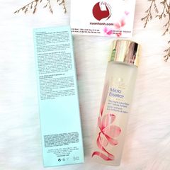 Estee Lauder Micro Essence Treatment Lotion cân bằng độ ẩm và kích hoạt làn da - 100ml (New)