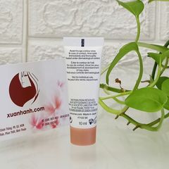 Kem chống nắng Lancome UV Expert Aqua-Gel SPF50 bảo vệ da tối đa, 10ml  (New)