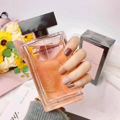 Nước hoa Narciso Rodriguez Musc Noir For Her sang trọng, quyến rũ, tinh tế, 4ml - EDP