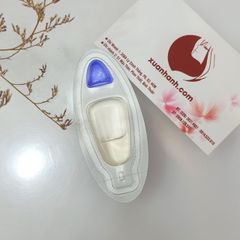 Tinh chất kép Lancome Advanced Genifique Sensitive làm dịu và chống lão hóa da, 4ml