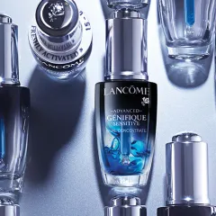 Tinh chất kép Lancome Advanced Genifique Sensitive làm dịu và chống lão hóa da, 4ml