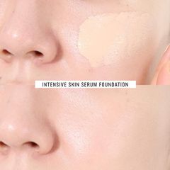 Kem nền Bobbi Brown Intensive Skin Serum SPF40, che phủ hoàn hảo lâu trôi, #N-042 Begige (New)