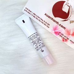 Kem dưỡng mắt Shiseido White Lucent Anti-Dark Circles chống thâm quầng, tươi sáng 5ml