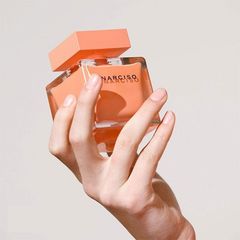 Nước hoa Narciso Rodriguez EDP Ambree nữ tính, thanh lịch và đầy tinh tế (HOT TREND)