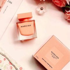 Nước hoa Narciso Rodriguez EDP Ambree nữ tính, thanh lịch và đầy tinh tế (HOT TREND)