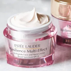 Kem dưỡng Estee Lauder Resilience Multi-Effect Tri-Peptide chống lão hóa và nâng cơ, 50ml