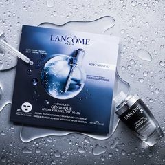 Mặt nạ Lancome Advanced Genifique Hydrogel Melting trẻ hoá và phục hồi da cao cấp (THANH LÝ)