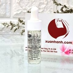 Serum Kiehl's Clearly Corrective™Dark Spot Solution mờ thâm mụn, sáng đều màu da 4ml