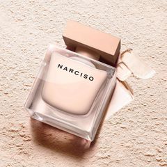 Set nước hoa Narciso Rodriguez EDP Poudree ngọt ngào, quyến rũ và đẳng cấp (HOT)