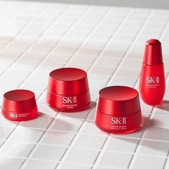 Kem dưỡng SKII SkinPower Advanced Cream chống lão hóa, săn chắc da, căng mọng - 80g