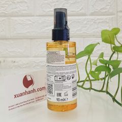 Dầu dưỡng tóc L'oreal Absolut Repair Oil phục hồi và nuôi dưỡng tóc hư tổn, 90ml (New)