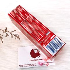 Kem đánh răng Colgate Optic White trắng sạch, chắc khỏe và thơm mát - 119g