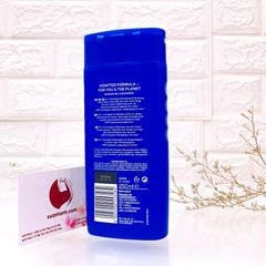 Gel tắm gội nam 2in1 Dobbel Dusch tiện lợi sạch gàu và thơm mát, 250ml.