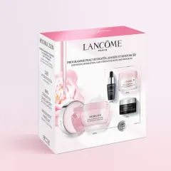 Giftset Lancome Hydra Zen dưỡng ẩm trắng sáng, chống lão hóa và căng mọng da (new)