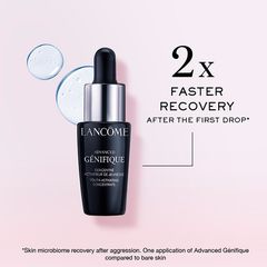 Giftset Lancome Hydra Zen dưỡng ẩm trắng sáng, chống lão hóa và căng mọng da (new)